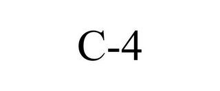 C-4