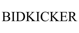 BIDKICKER