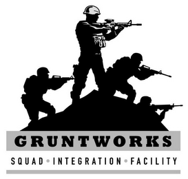 GRUNTWORKS SQUAD INTEGRATION FACILITY