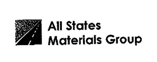 ALL STATES MATERIALS GROUP