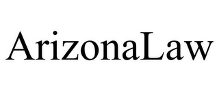 ARIZONALAW