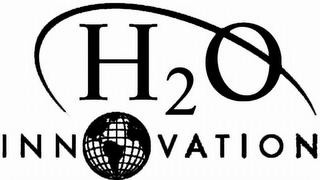 H2O INNOVATION