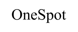 ONESPOT