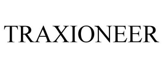 TRAXIONEER