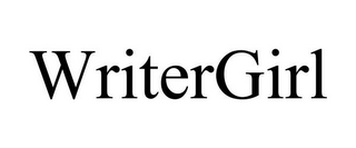 WRITERGIRL