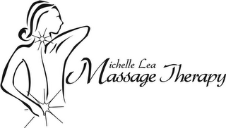 MICHELLE LEA MASSAGE THERAPY