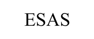 ESAS
