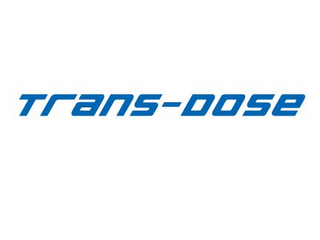 TRANS-DOSE