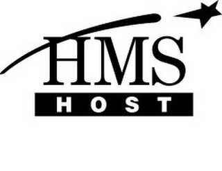 HMS HOST