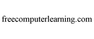 FREECOMPUTERLEARNING.COM