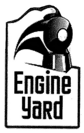 ENGINE YARD