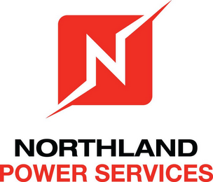 N NORTHLAND POWER SERVICES