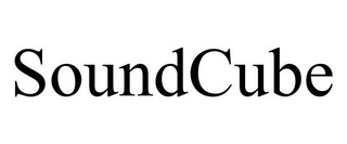 SOUNDCUBE