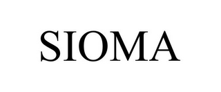 SIOMA