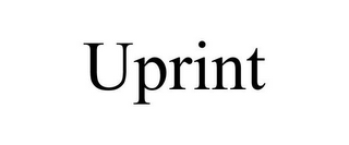 UPRINT