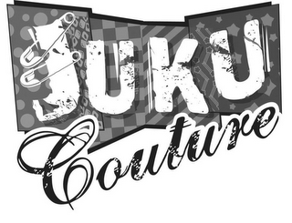 JUKU COUTURE