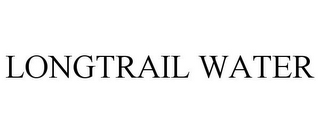 LONGTRAIL WATER
