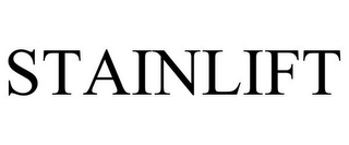 STAINLIFT