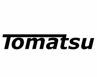 TOMATSU