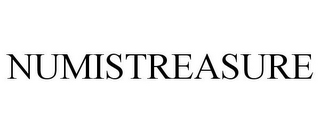 NUMISTREASURE