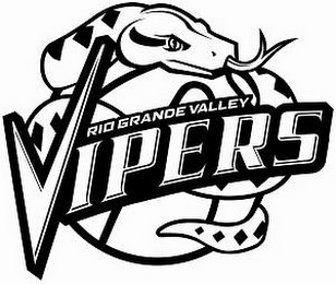 RIO GRANDE VALLEY VIPERS