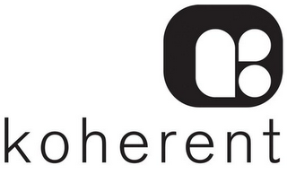 K KOHERENT