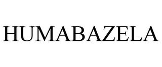 HUMABAZELA