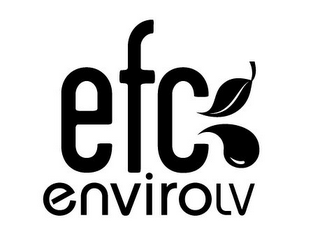 EFC ENVIROLV