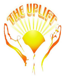 THE UPLIFT