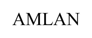 AMLAN