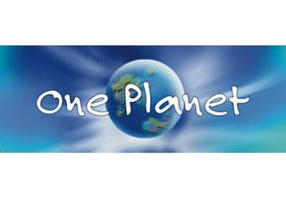 ONE PLANET