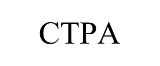 CTPA