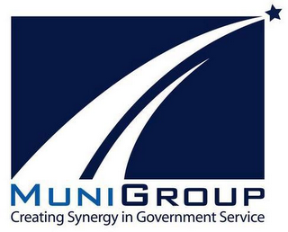 MUNIGROUP CREATING SYNERGY IN GOVERNMENT SERVICE