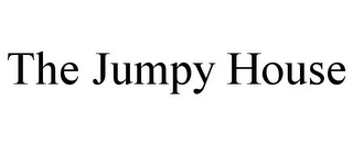 THE JUMPY HOUSE