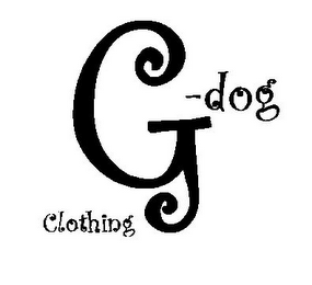 G-DOG CLOTHING