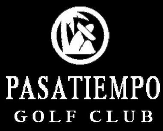 PASATIEMPO GOLF CLUB