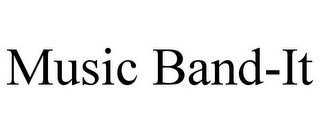 MUSIC BAND-IT