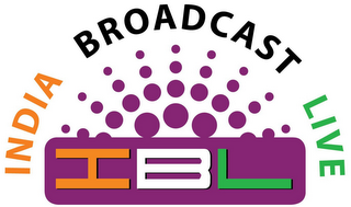 INDIA BROADCAST LIVE IBL