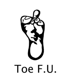 TOE F. U.