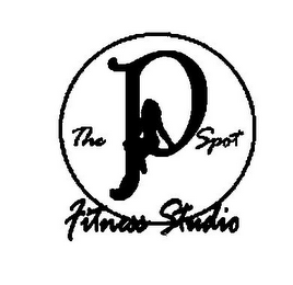 THE P SPOT FITNESS STUDIO