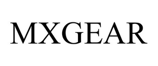 MXGEAR