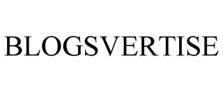 BLOGSVERTISE