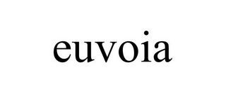 EUVOIA
