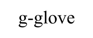 G-GLOVE