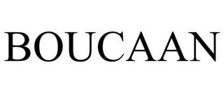 BOUCAAN