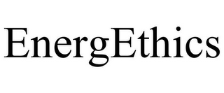 ENERGETHICS