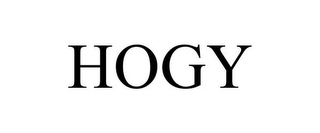 HOGY