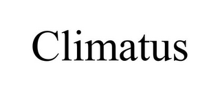 CLIMATUS