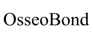 OSSEOBOND