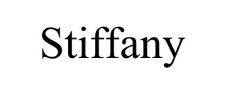 STIFFANY